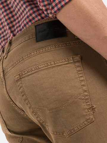 CAMEL ACTIVE Slim fit Jeans in Brown