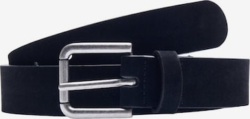Zizzi - Cinturón en negro: frente