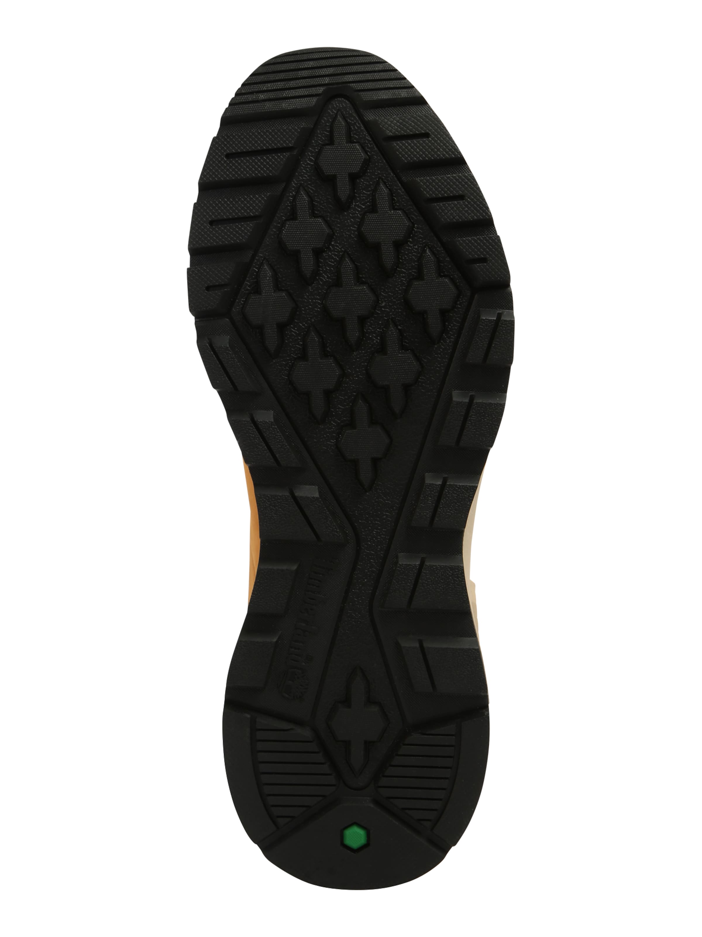 TIMBERLAND Ботинки на шнуровке 'Euro Sprint Trekker' в Бежевый