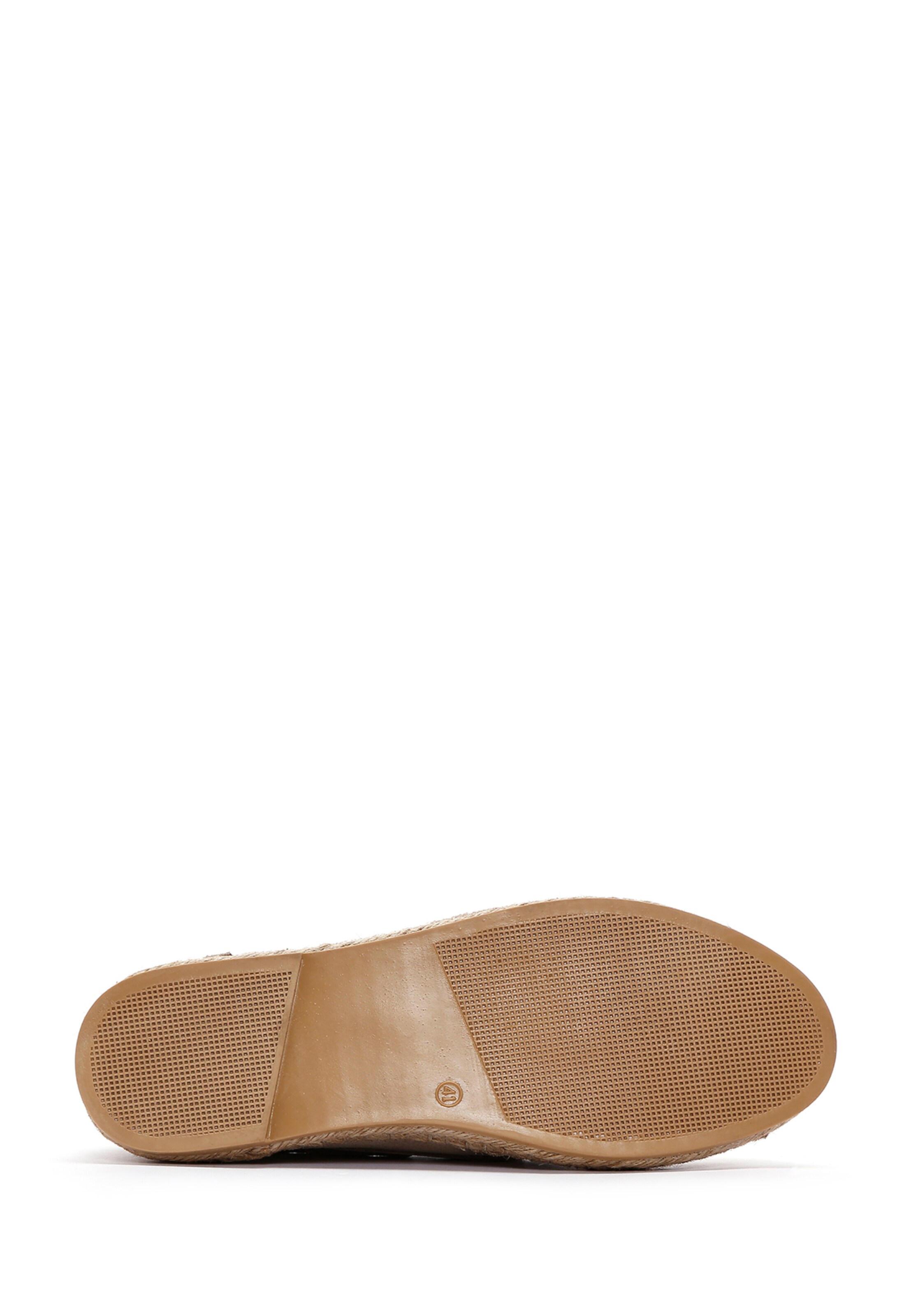 Derimod Espadrilles in Beige