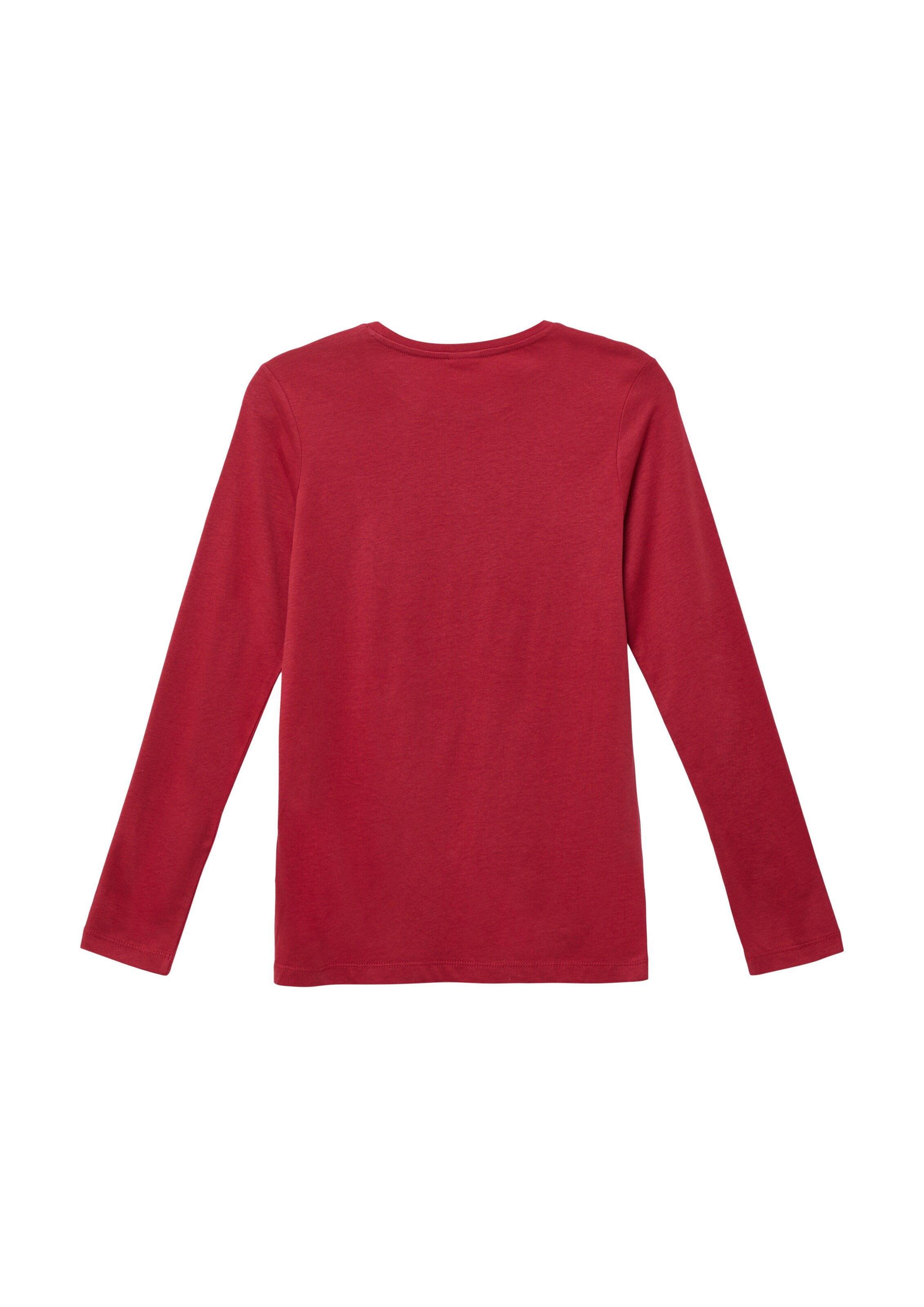 s.Oliver Shirt in Rot