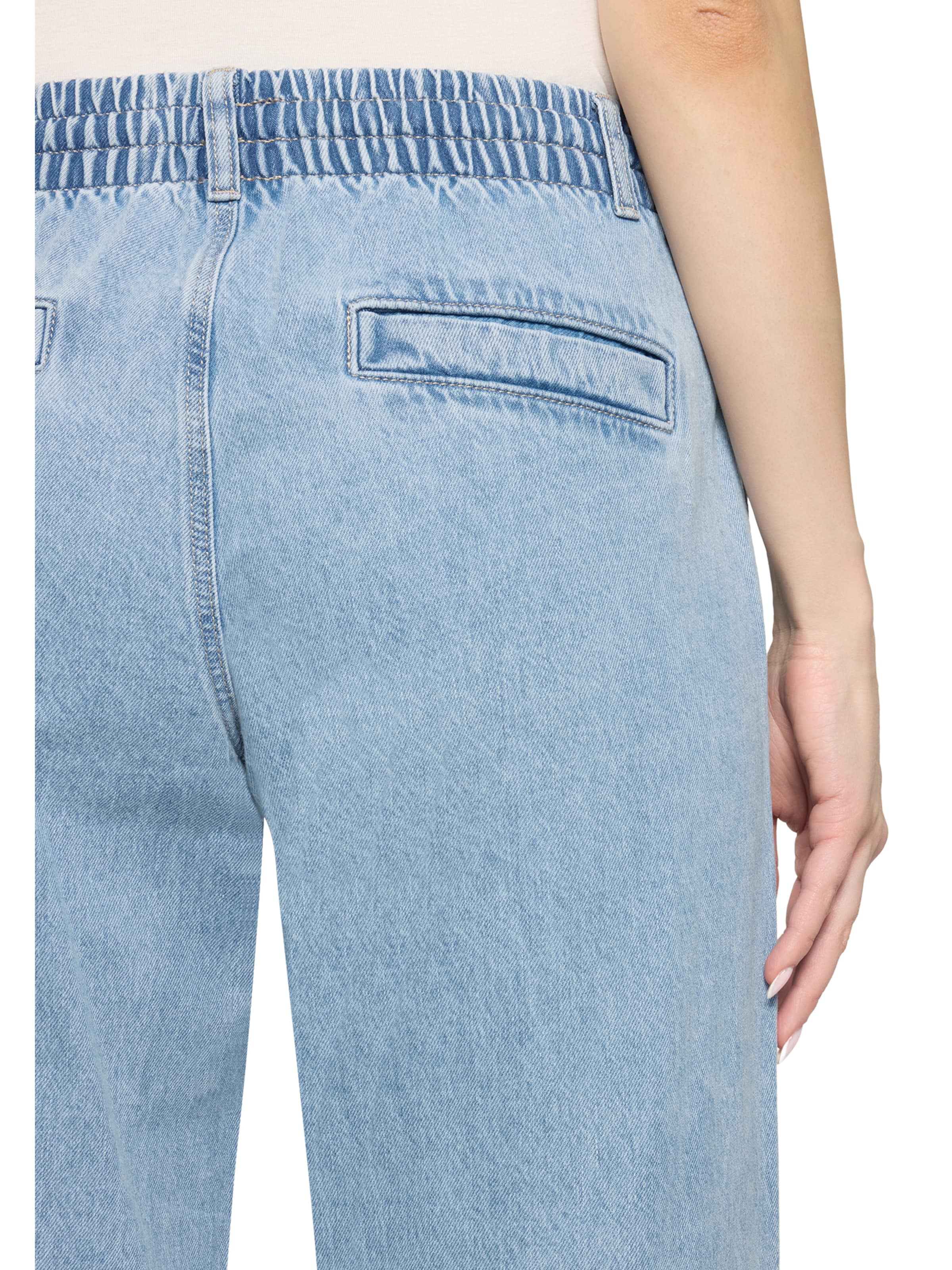 regular Jeans di Cartoon in blu