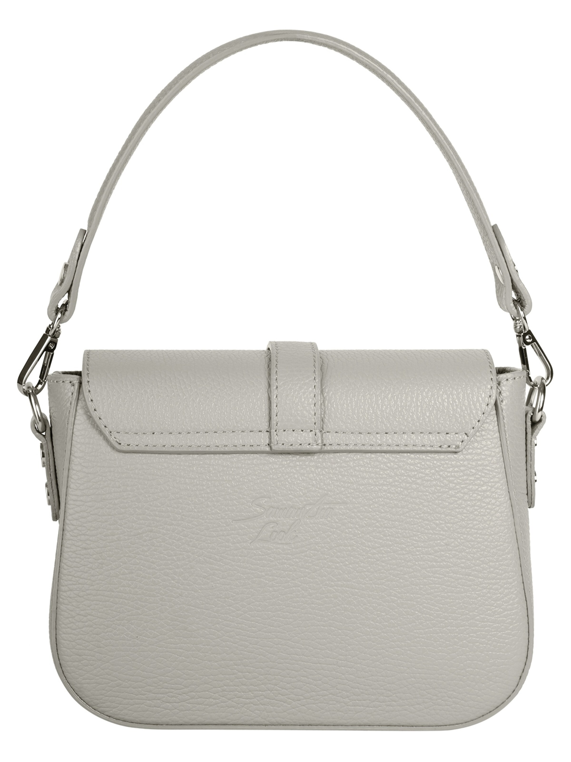 Sac à bandoulière Samantha Look en gris