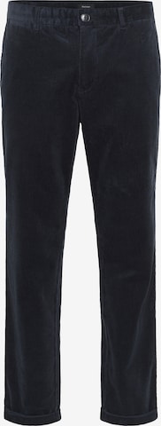 Matinique Hose 'Liam' in Blau: Vorderseite