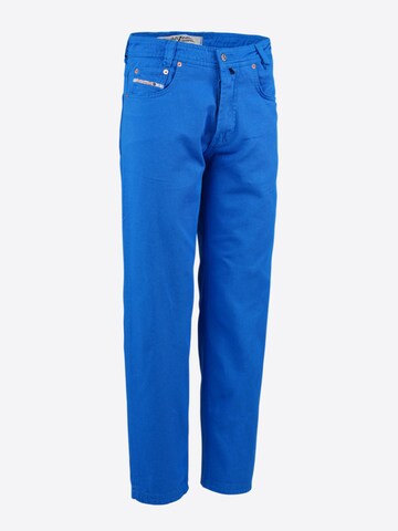 Picaldi Tapered Jeans 'Zicco 472 G' in Blau