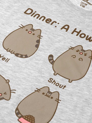 aptex Shirt in Grijs
