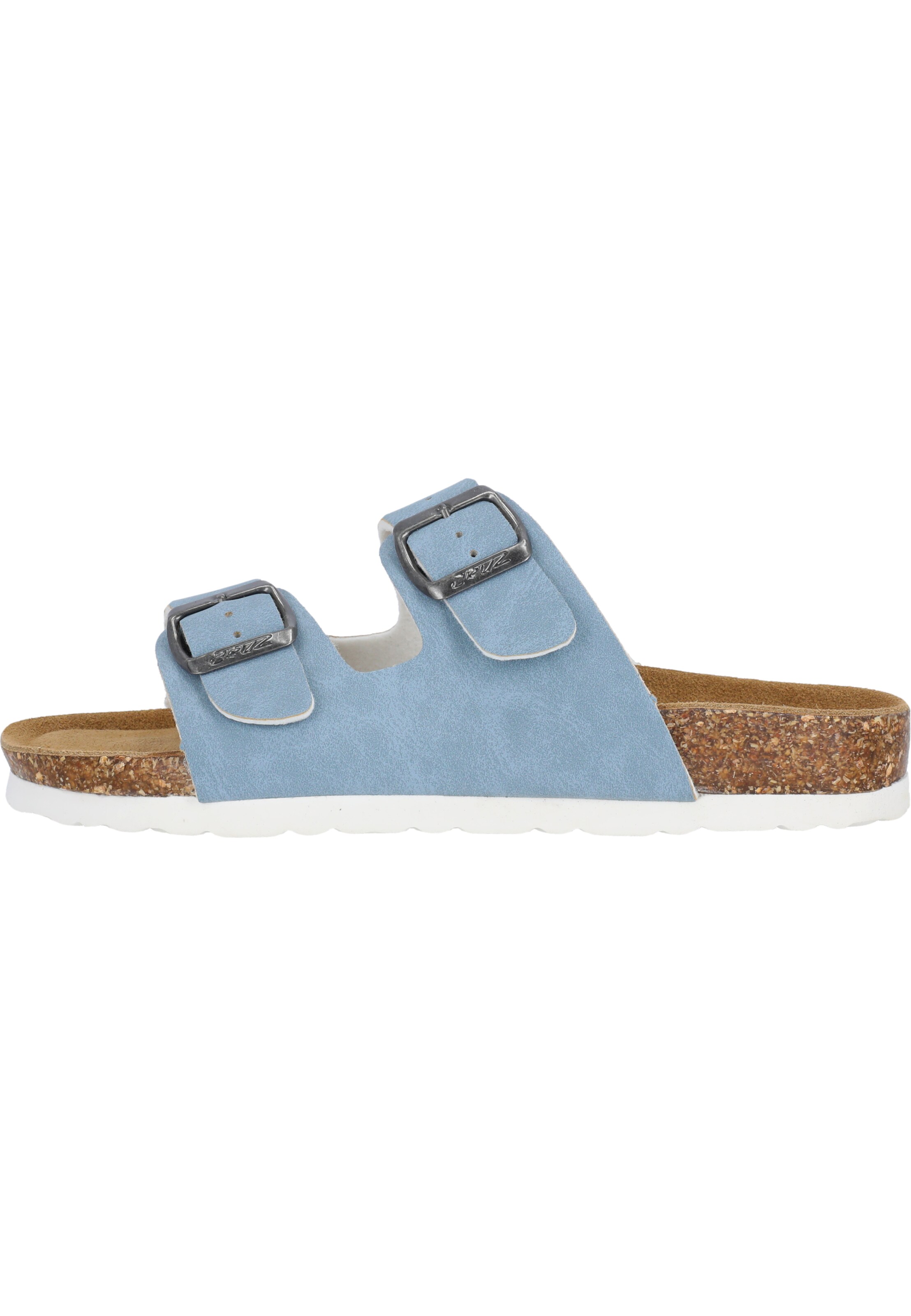 Cruz Sandale 'Whitehill' in Blau