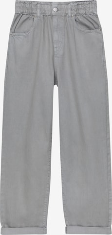 Pull&Bear Hose in Grau: Vorderseite