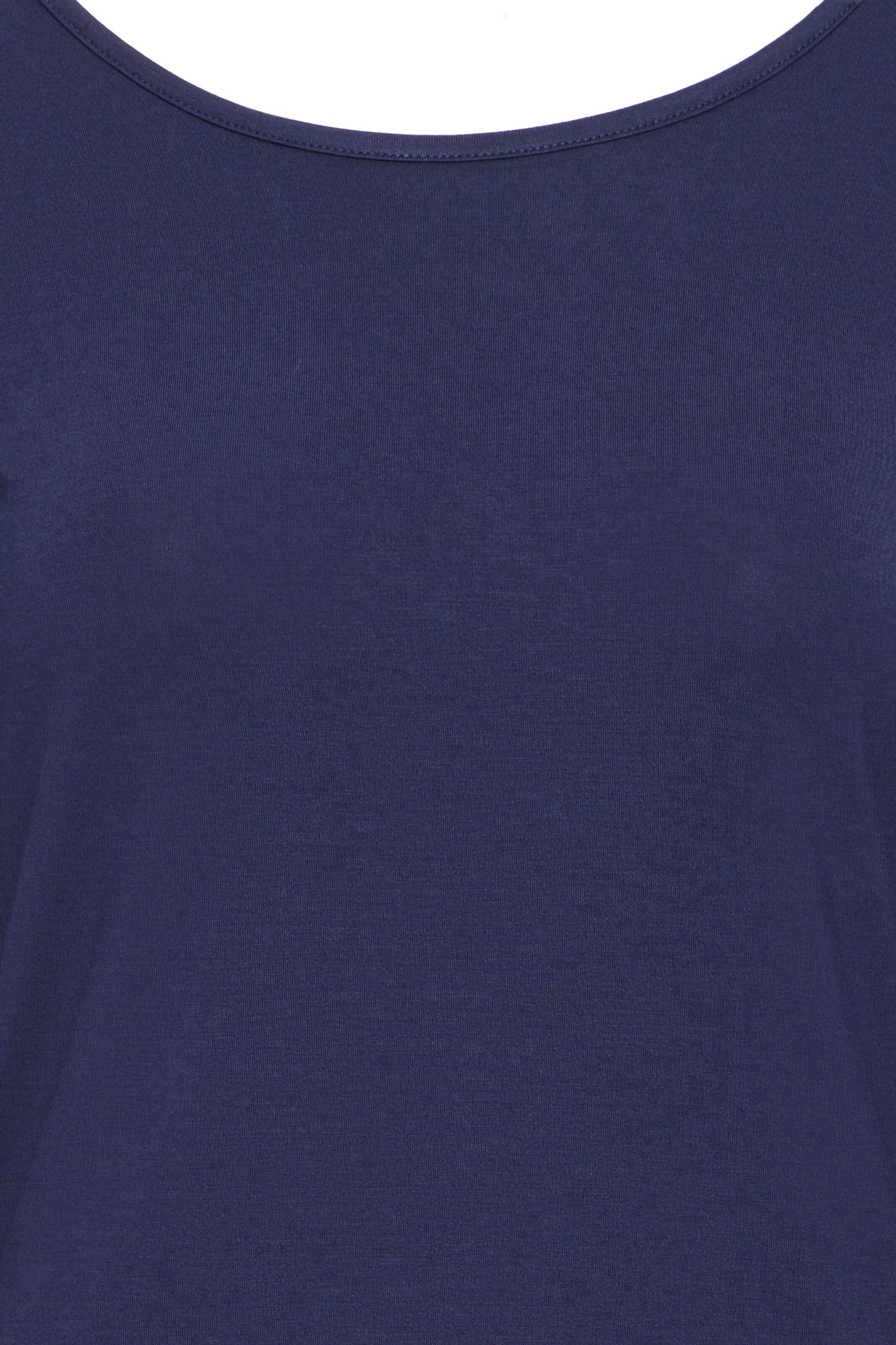 Fransa - Camiseta 'FRDOTTA 1' en azul