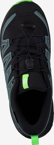 SALOMON Outdoorschuh in Schwarz