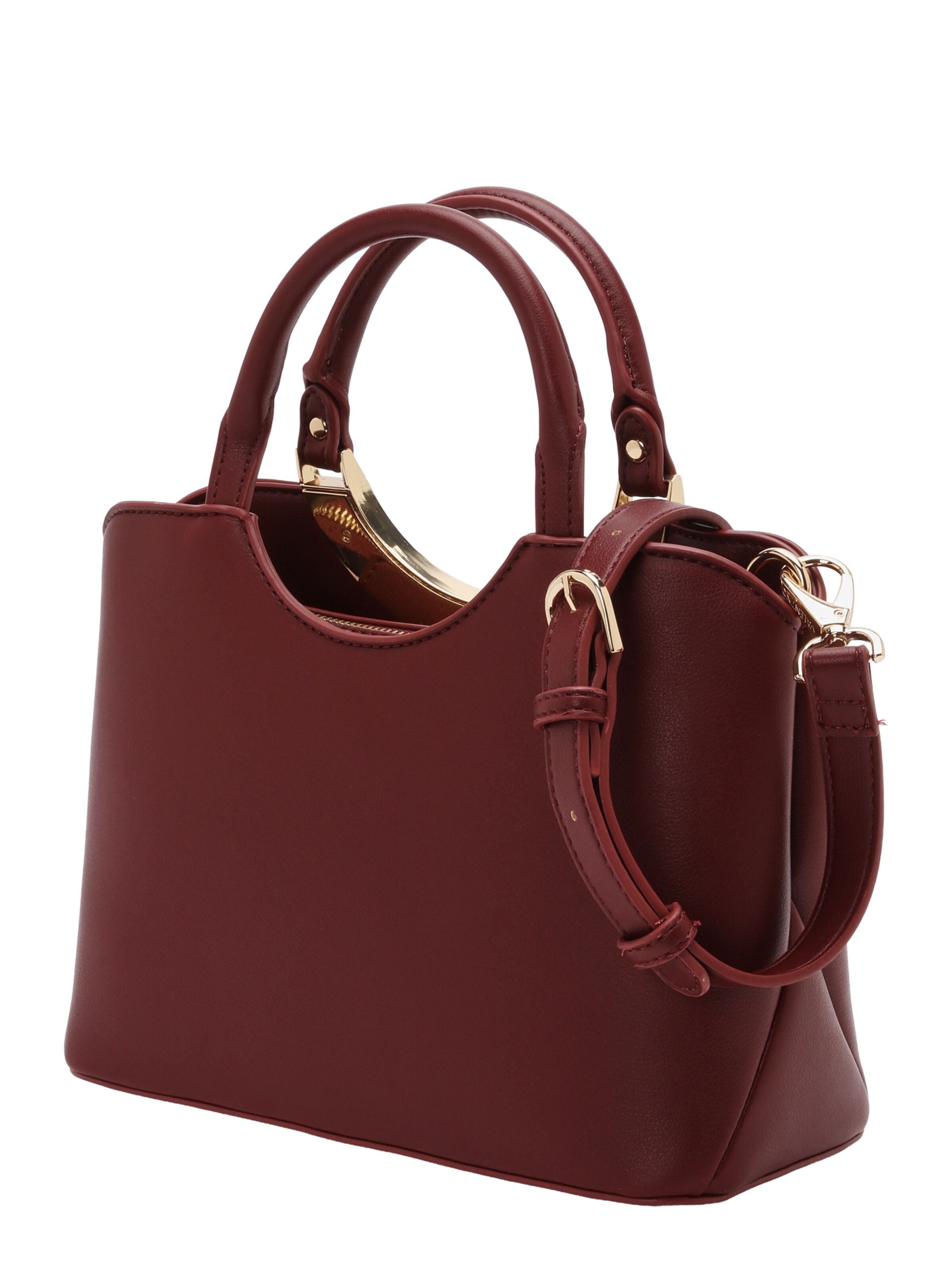 VALENTINO Дамска чанта в червено