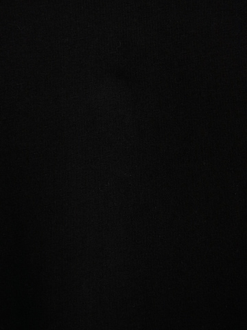 Bershka Тениска в сиво
