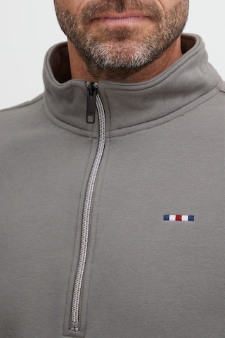 FQ1924 Sweater 'Arthur' in Grey