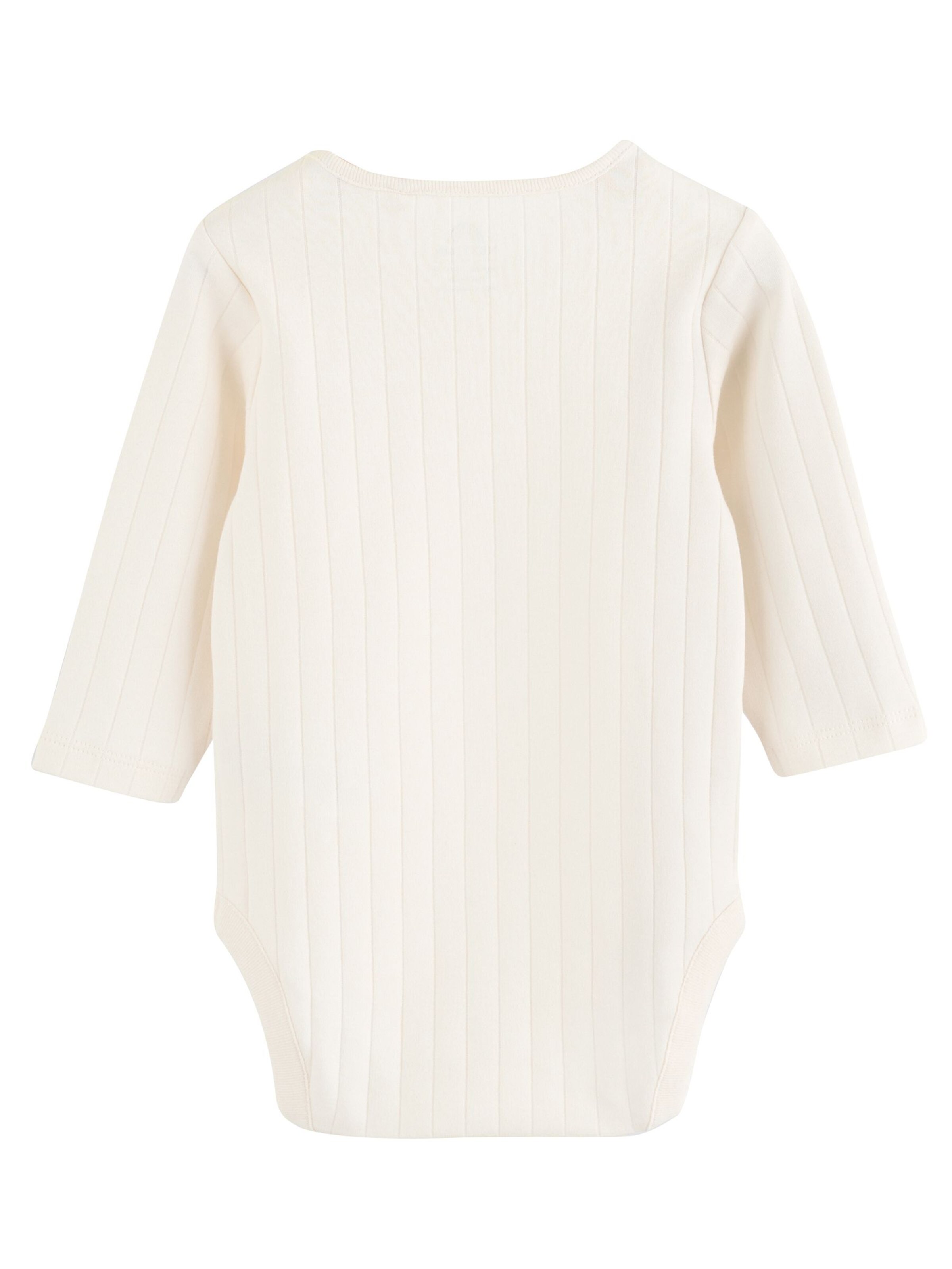 Next Dupačky/body – modrá