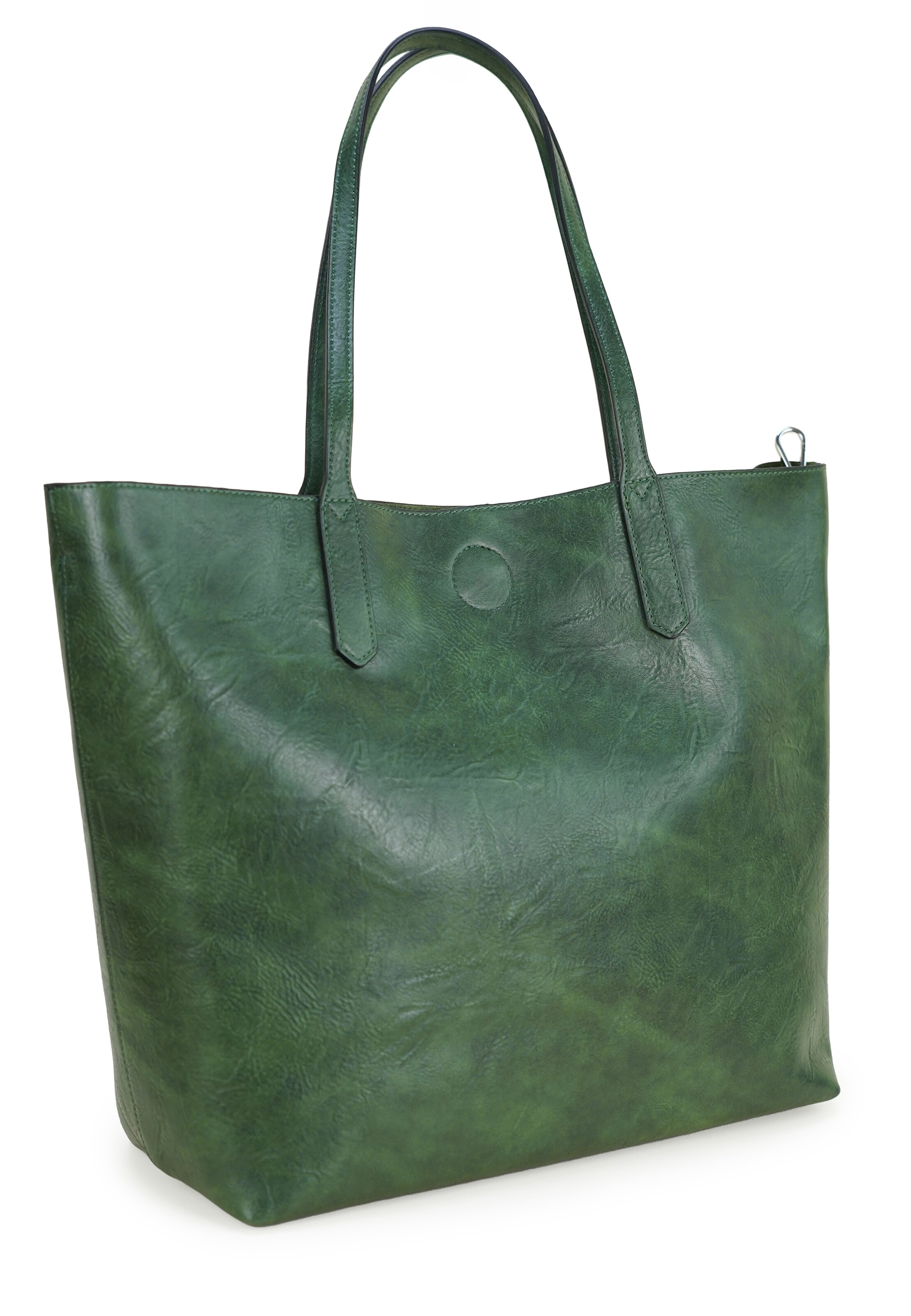 HARPA Shopper 'MERIKA' in Green