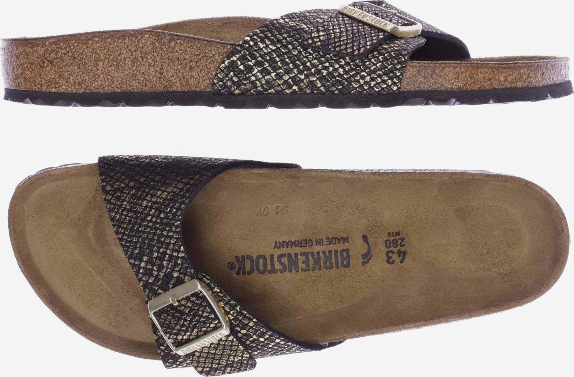 Birkenstocks 43 new arrivals