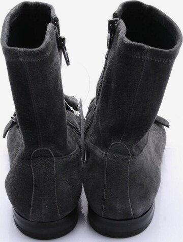 Truman´s Dress Boots in 41 in Grey