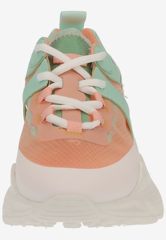 STEVE MADDEN Sneakers in Pink