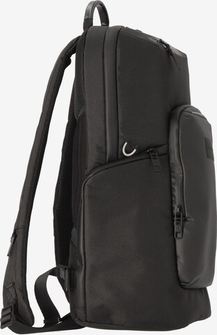 Porsche Design Rucksack in Schwarz