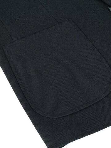 Youthup Slim Fit Sakko‌‌‌‌‌‌‌‌ in Schwarz