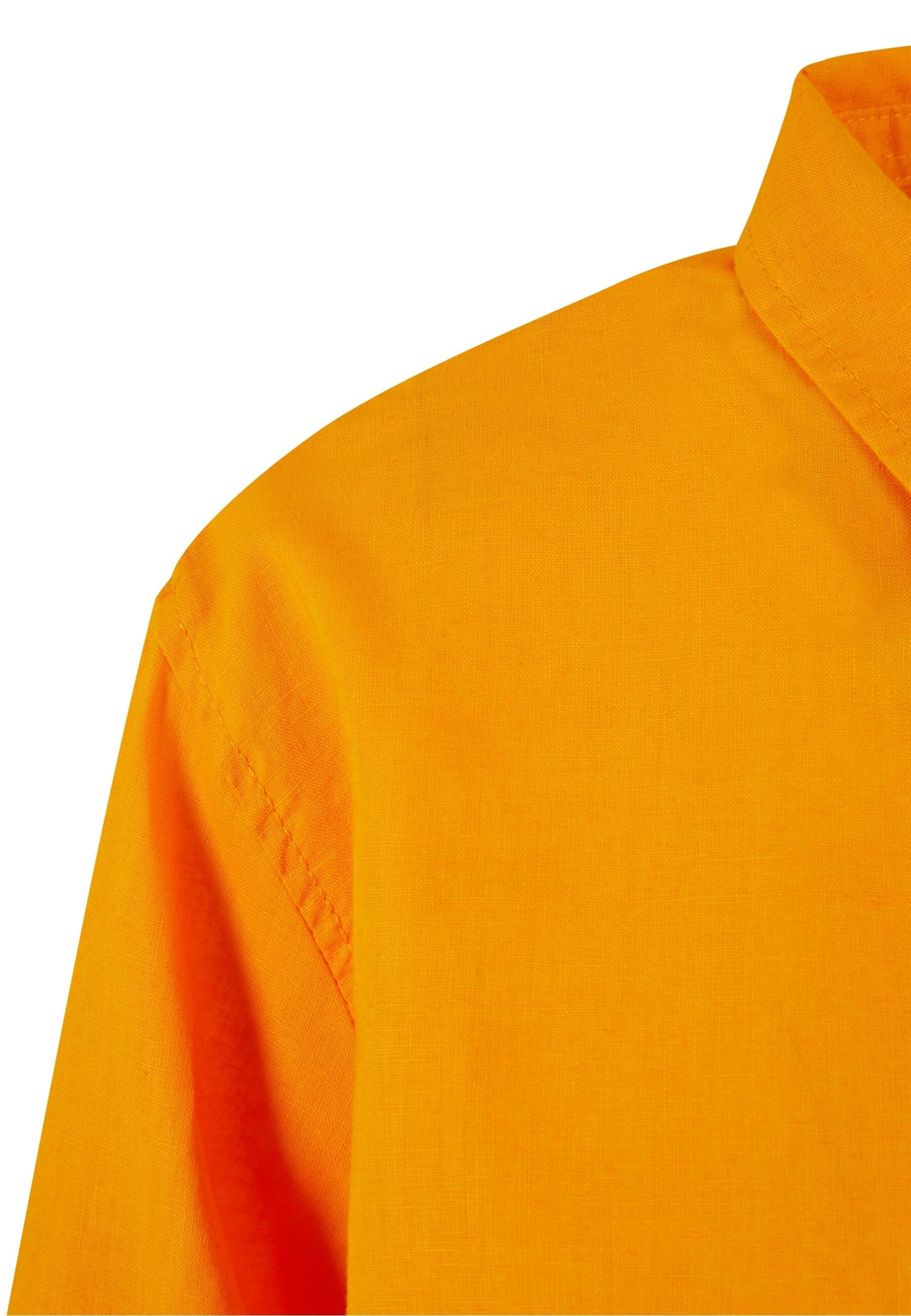 Urban Classics Blouse in Orange