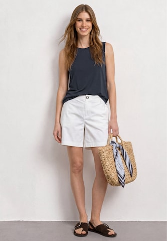 STREET ONE Top in Blau