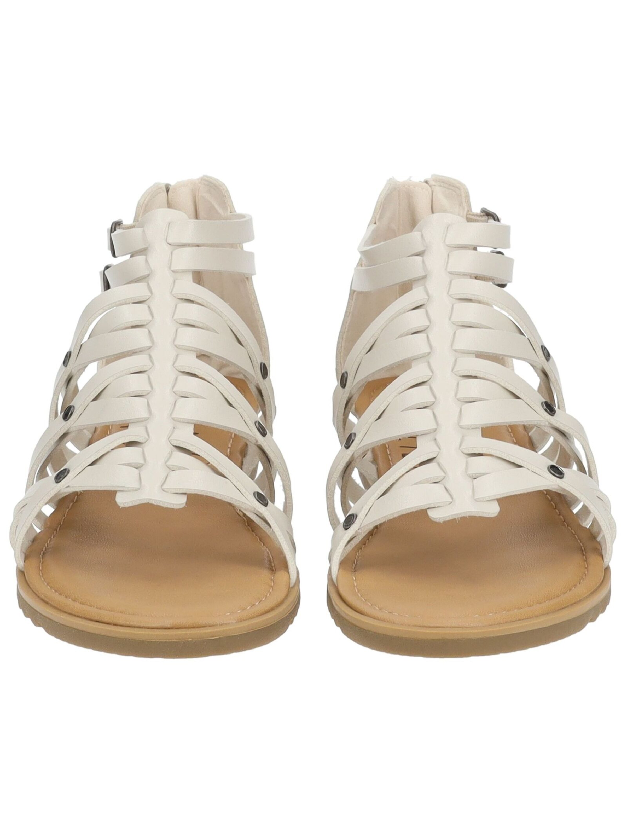 Sandalo di Blowfish Malibu in beige