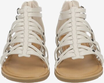 Sandales Blowfish Malibu en beige