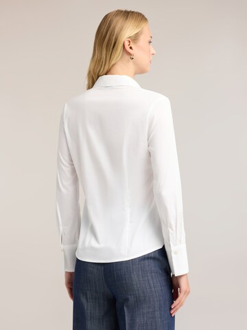 Camicia da donna di MOTIVI in bianco