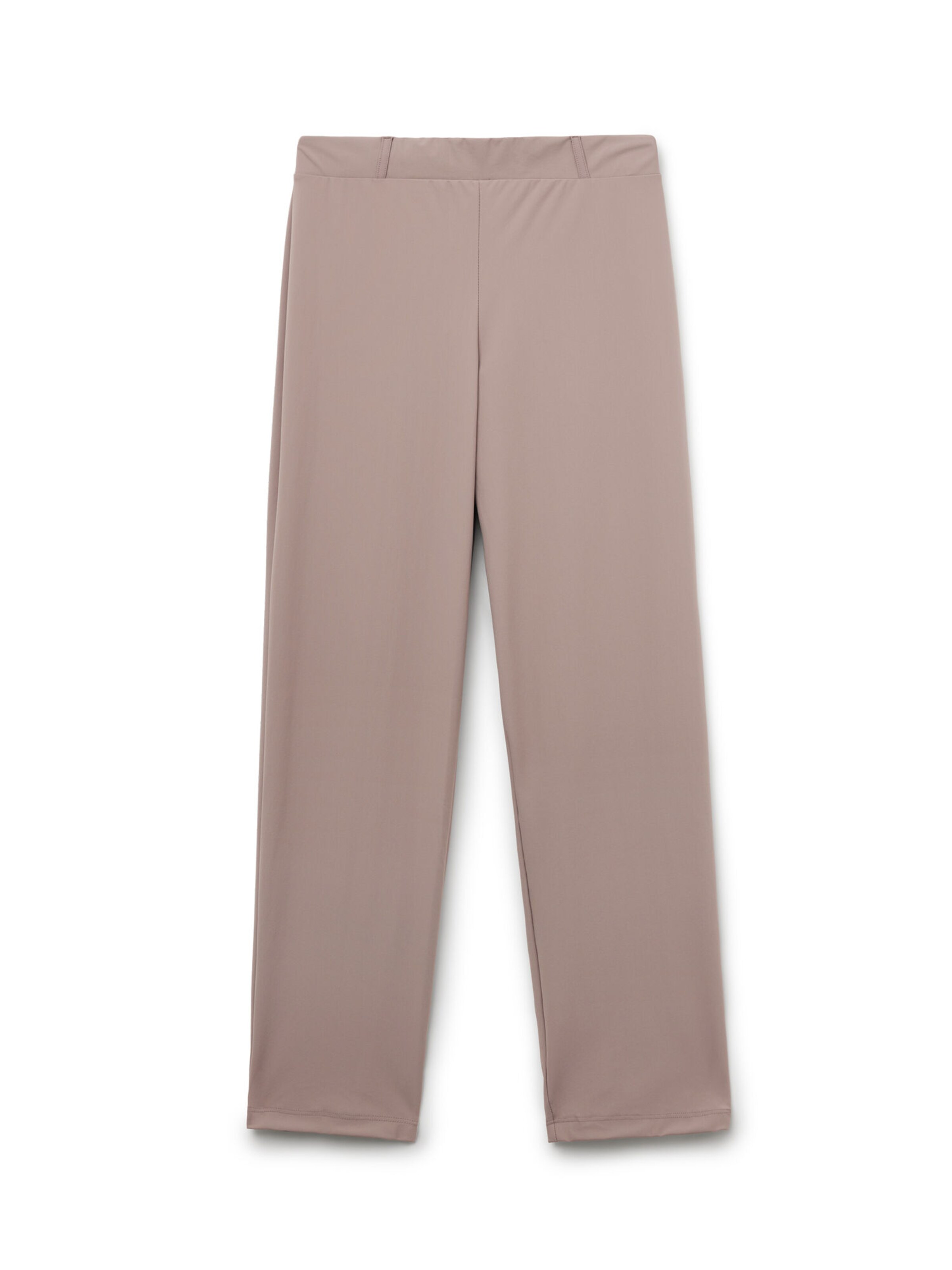 Tezenis Pants in Brown: front