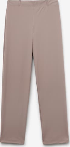 Tezenis Pants in Brown: front