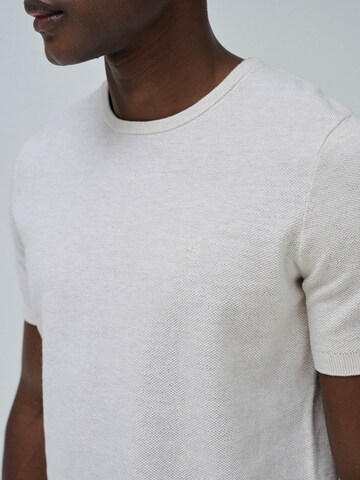 Salsa Jeans Shirt in White