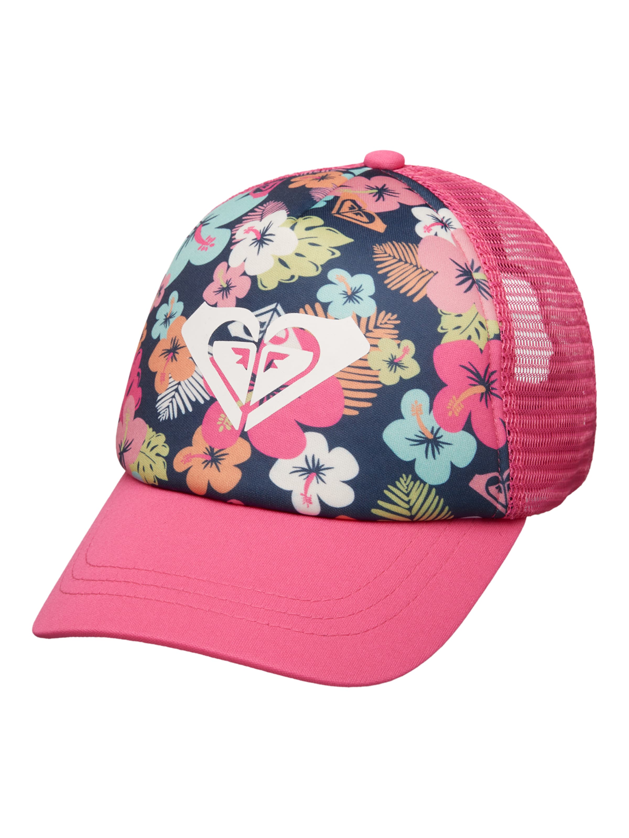 ROXY Cap 'Sweet Emotions' in Pink: Vorderseite