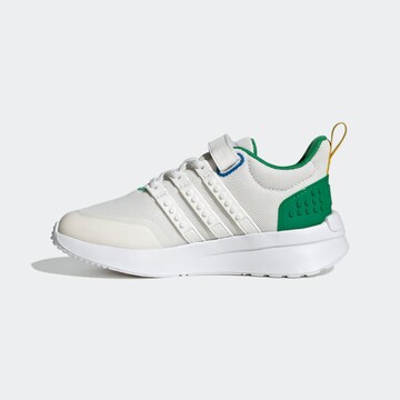 ADIDAS PERFORMANCE Athletic Shoes 'LEGO® Racer TR21' in White