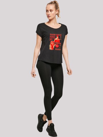 T-shirt 'Sex Education Otis Talking Helps Netflix TV Series' F4NT4STIC en noir