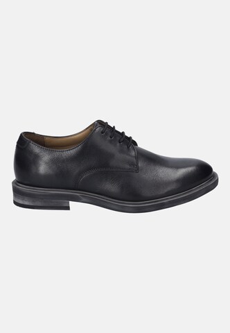 JOSEF SEIBEL Lace-up shoe 'Bradley 01' in Black