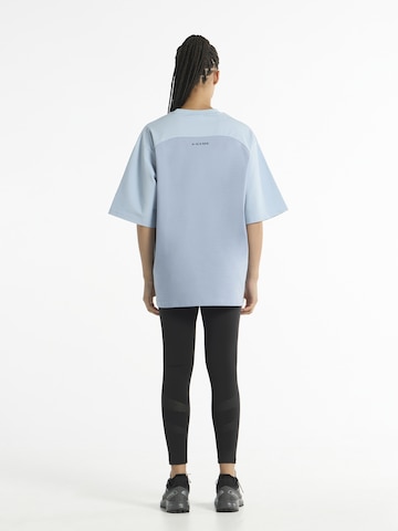 zils A-Game Sporta krekls 'Lifewear'