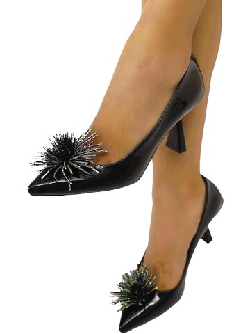 Limoya Pumps 'Choi'‌‌‌‌‌‌‌ in Schwarz