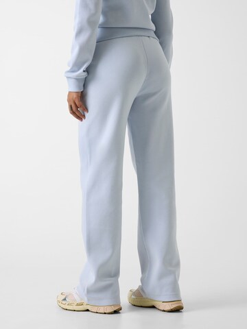 GUESS Regular Pants in Blue