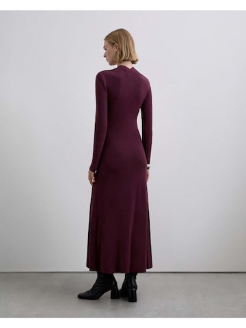 Scalpers Mekko värissä punainen