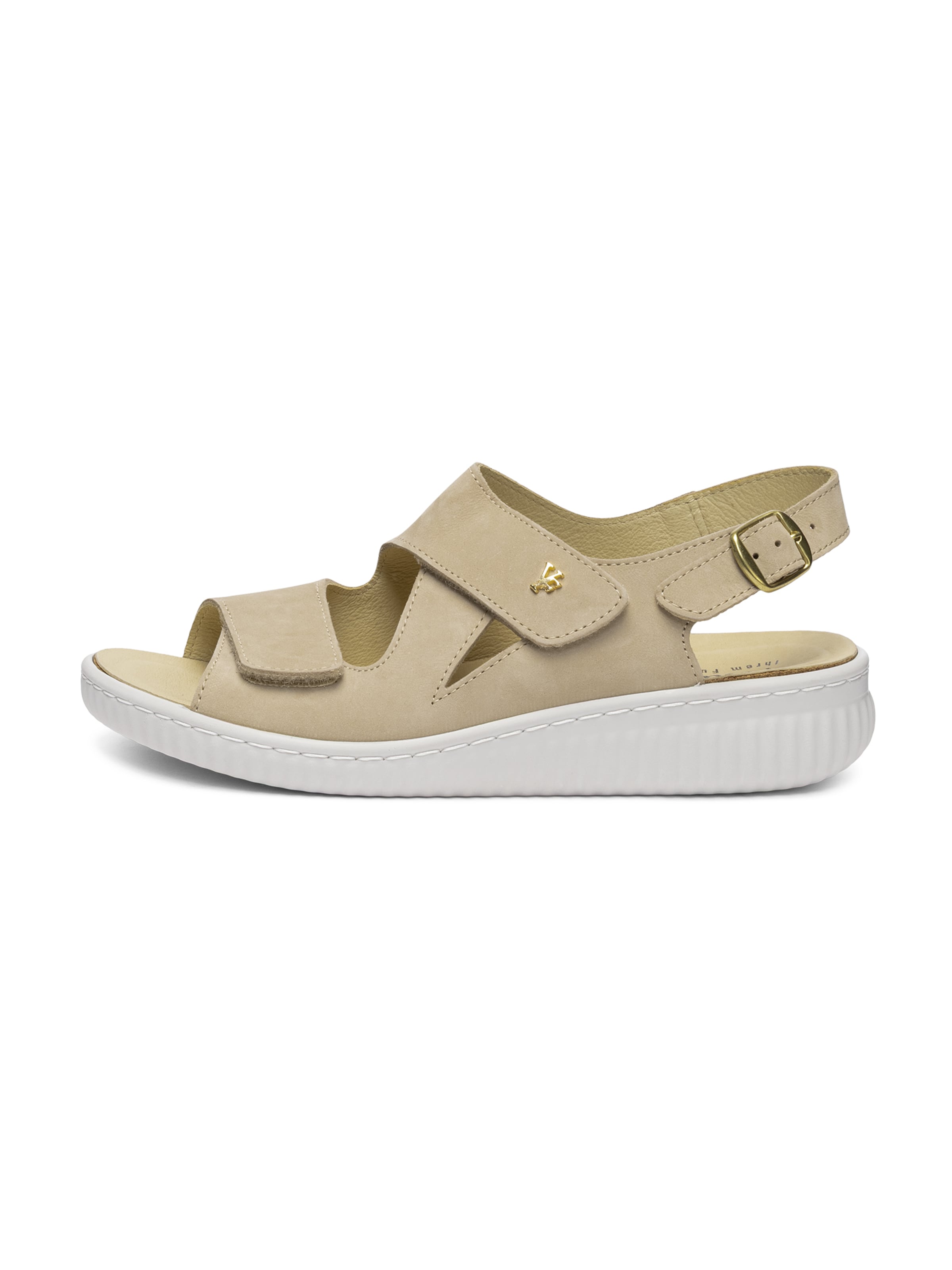 Sandales VITAFORM en beige