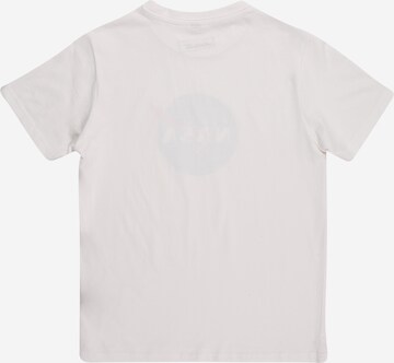 T-Shirt 'Nasa Insignia' Mister Tee en blanc