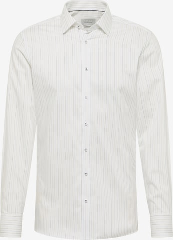 ETERNA Hemd in Weiß: Vorderseite