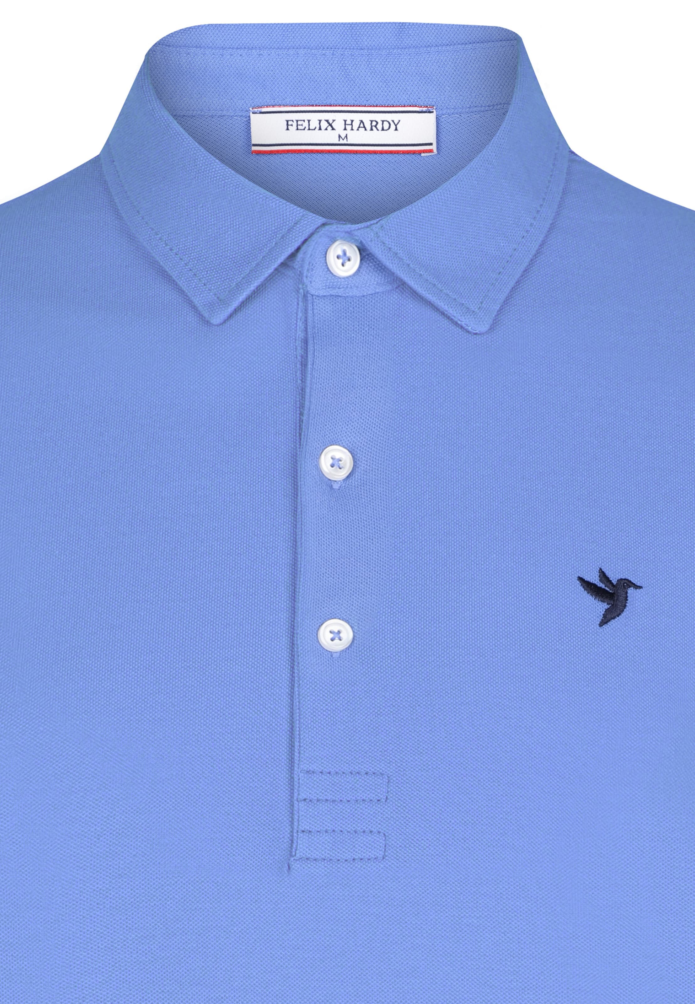 Tricou de la Felix Hardy pe negru