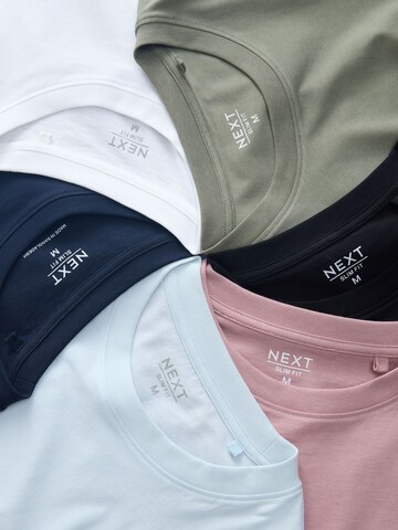 Next Shirt 'Essential' in Mixed colours