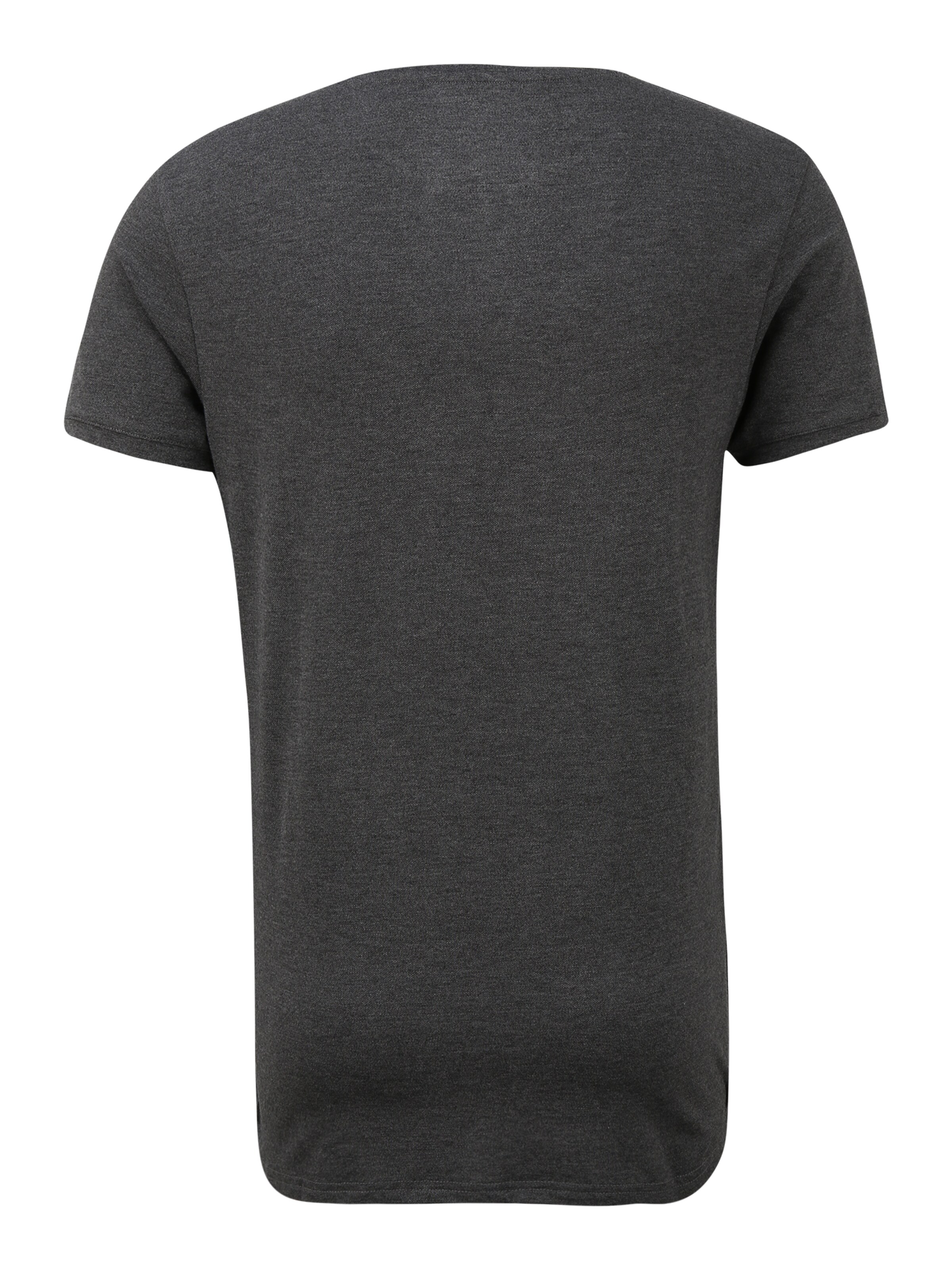 JBS OF DENMARK Undershirt in Grey