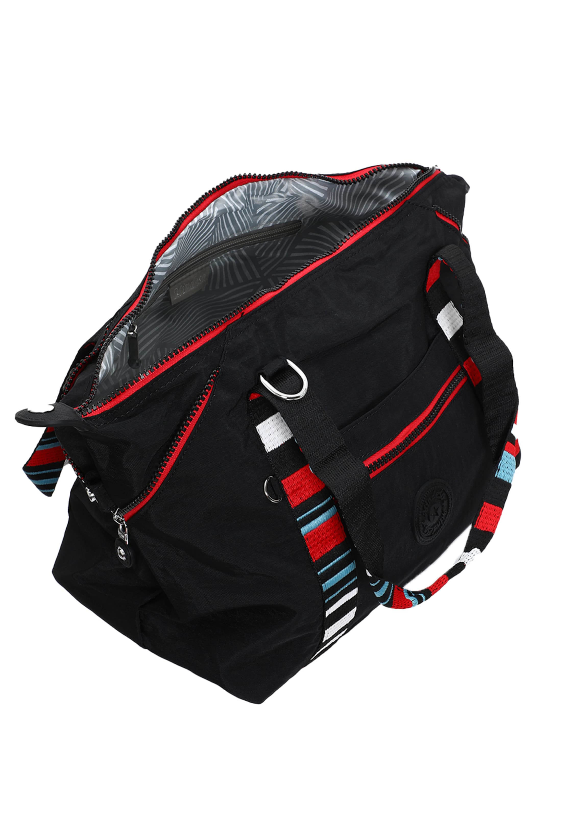 Mindesa - Mala de ombro em preto