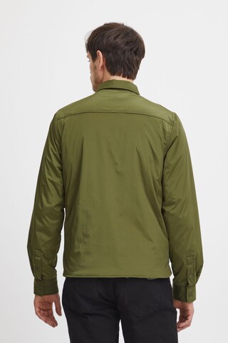 Casual Friday Between-Season Jacket 'Nick' in Green