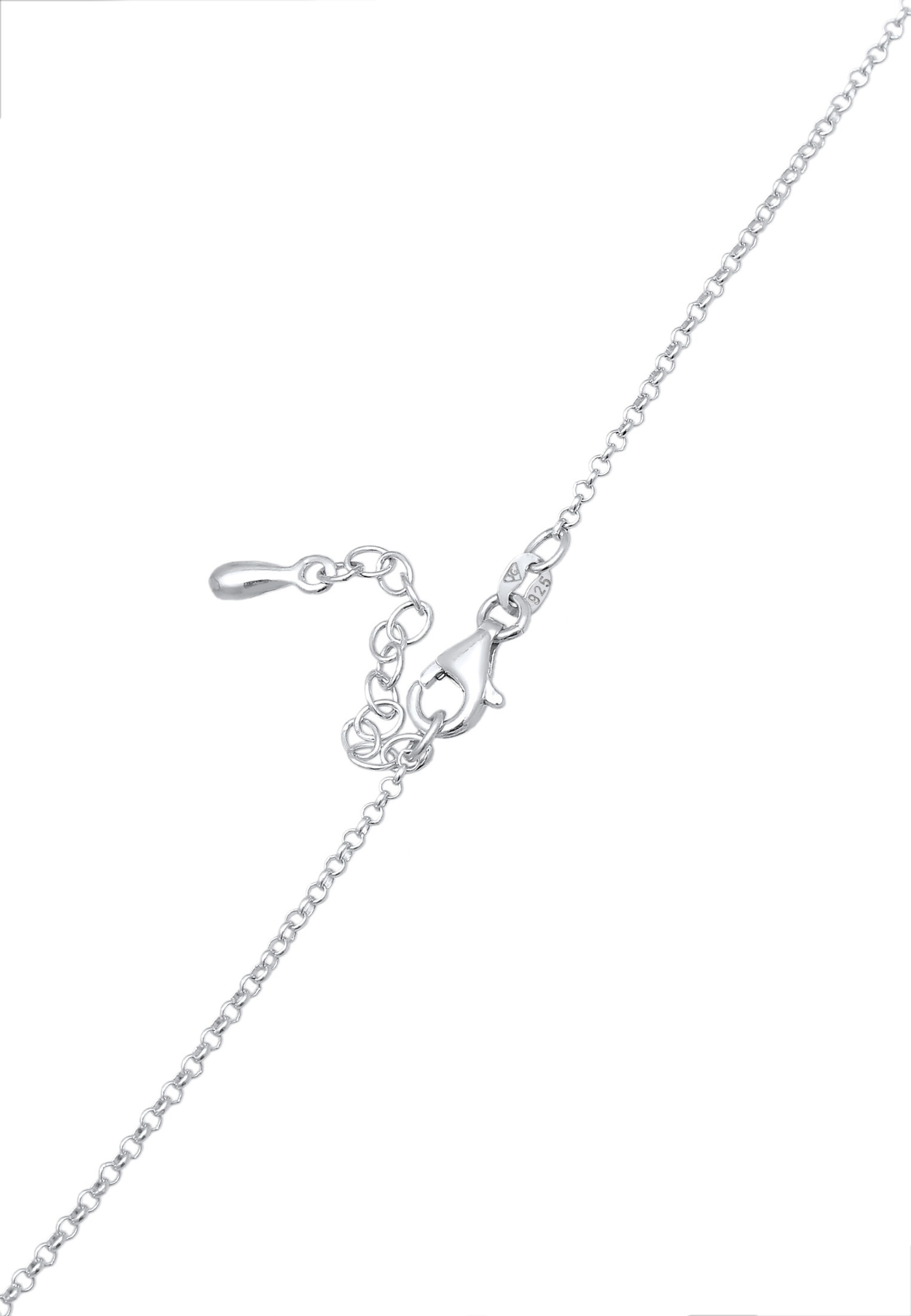 ELLI Necklace in Silver