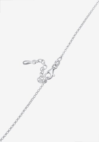 ELLI Necklace in Silver